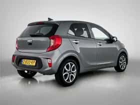 Kia Picanto (2024) thumbnail 3