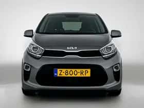 Kia Picanto (2024) thumbnail 21