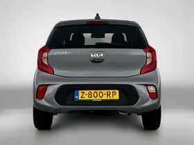 Kia Picanto (2024) thumbnail 22
