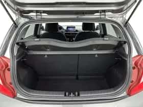 Kia Picanto (2024) thumbnail 26