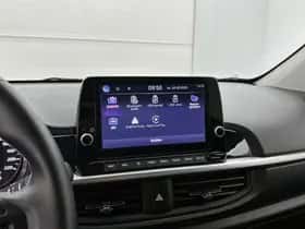 Kia Picanto (2024) thumbnail 27