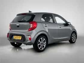 Kia Picanto (2024) thumbnail 4