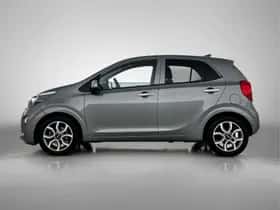 Kia Picanto (2024) thumbnail 4