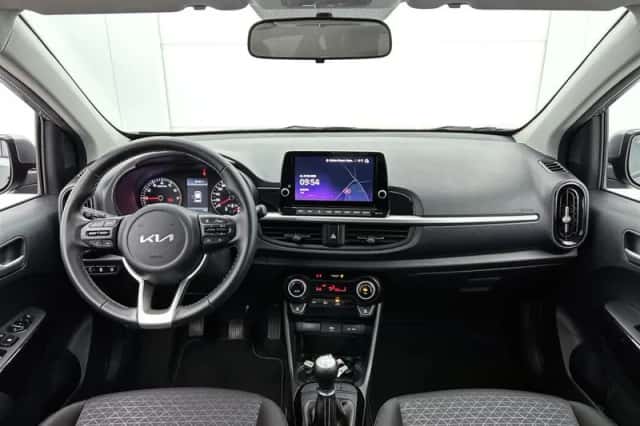 Kia Picanto (2024) thumbnail 5