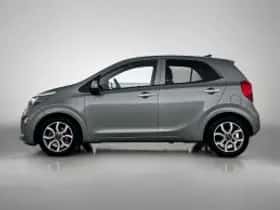 Kia Picanto (2024) thumbnail 5