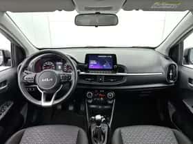Kia Picanto (2024) thumbnail 5