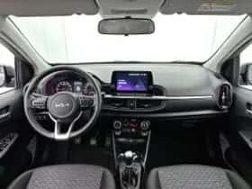 Kia Picanto (2024) thumbnail 6