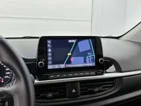 Kia Picanto (2024) thumbnail 8