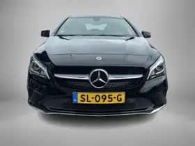 Mercedes-Benz CLA-Klasse (2018) thumbnail 2