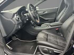 Mercedes-Benz CLA-Klasse (2018) thumbnail 11