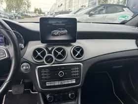 Mercedes-Benz CLA-Klasse (2018) thumbnail 14