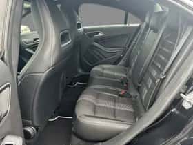 Mercedes-Benz CLA-Klasse (2018) thumbnail 19
