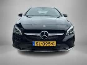 Mercedes-Benz CLA-Klasse (2018) thumbnail 3
