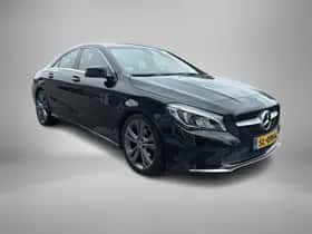 Mercedes-Benz CLA-Klasse (2018) thumbnail 3