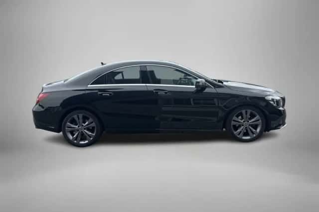 Mercedes-Benz CLA-Klasse (2018) thumbnail 4