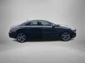 Mercedes-Benz CLA-Klasse (2018) thumbnail 4
