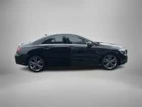 Mercedes-Benz CLA-Klasse (2018) thumbnail 5