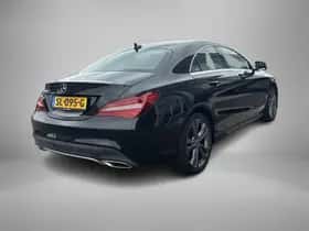Mercedes-Benz CLA-Klasse (2018) thumbnail 5