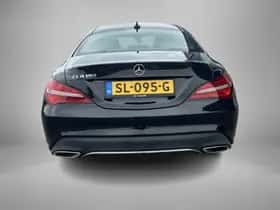 Mercedes-Benz CLA-Klasse (2018) thumbnail 6