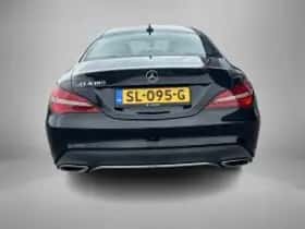 Mercedes-Benz CLA-Klasse (2018) thumbnail 7