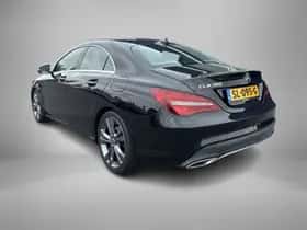 Mercedes-Benz CLA-Klasse (2018) thumbnail 7