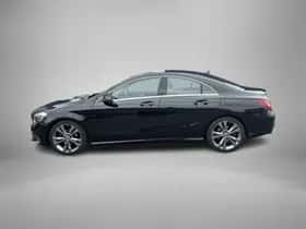 Mercedes-Benz CLA-Klasse (2018) thumbnail 8