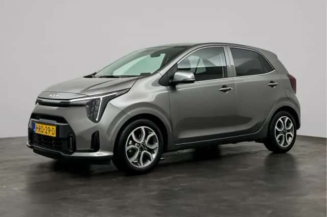 Kia Picanto (2025) thumbnail 1