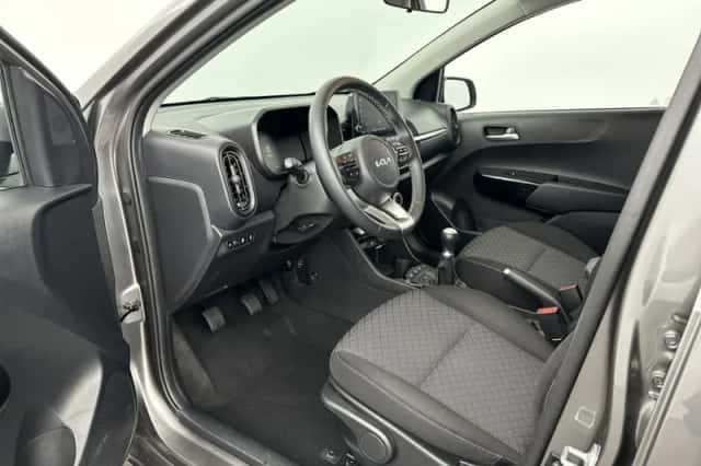 Kia Picanto (2025) thumbnail 5