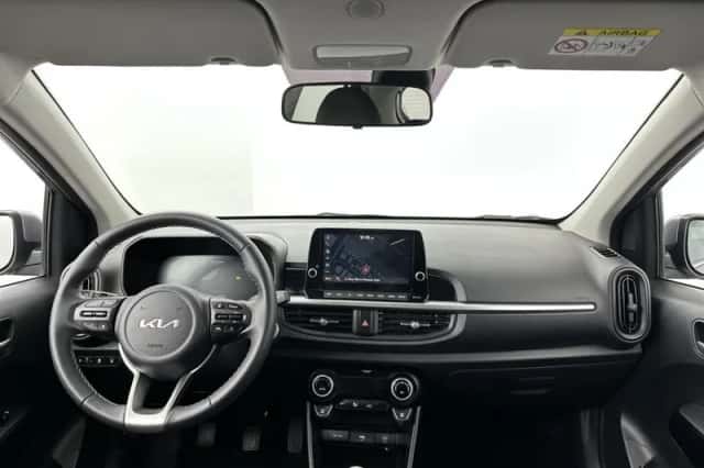 Kia Picanto (2025) thumbnail 6