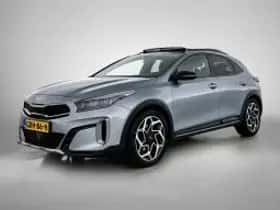 Kia XCeed (2024) thumbnail 2