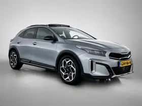 Kia XCeed (2024) thumbnail 12