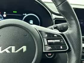 Kia XCeed (2024) thumbnail 14