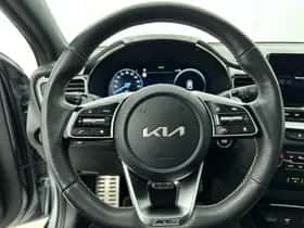 Kia XCeed (2024) thumbnail 17