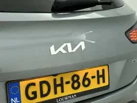 Kia XCeed (2024) thumbnail 18
