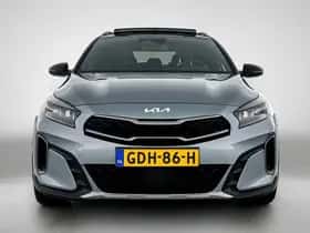 Kia XCeed (2024) thumbnail 19