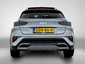 Kia XCeed (2024) thumbnail 20