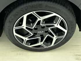 Kia XCeed (2024) thumbnail 22