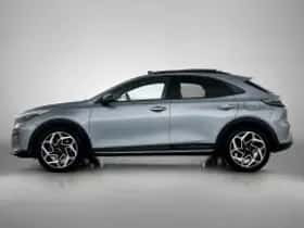 Kia XCeed (2024) thumbnail 4