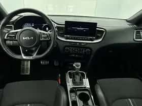 Kia XCeed (2024) thumbnail 4