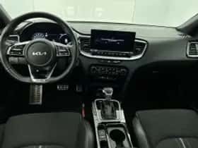 Kia XCeed (2024) thumbnail 5