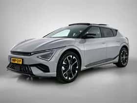 Kia EV6 (2025)