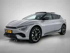 Kia EV6 (2025) thumbnail 2