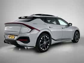Kia EV6 (2025) thumbnail 2