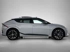 Kia EV6 (2025) thumbnail 13