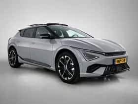 Kia EV6 (2025) thumbnail 14
