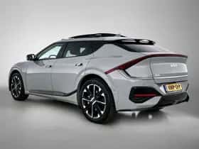Kia EV6 (2025) thumbnail 15