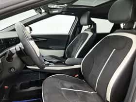 Kia EV6 (2025) thumbnail 17