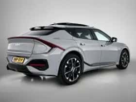 Kia EV6 (2025) thumbnail 3