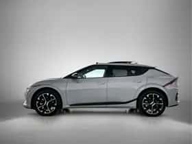 Kia EV6 (2025) thumbnail 3