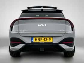 Kia EV6 (2025) thumbnail 22